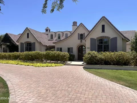 Exterior - 1450 N Almar St, Mesa, AZ 85213 photo 26 of 26