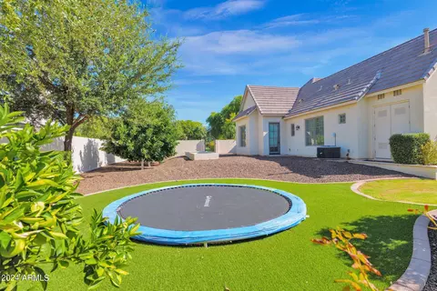 Exterior - 1450 N Almar St, Mesa, AZ 85213 photo 21 of 26