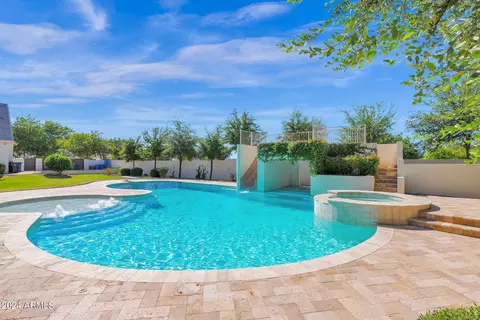 Exterior - 1450 N Almar St, Mesa, AZ 85213 photo 11 of 26