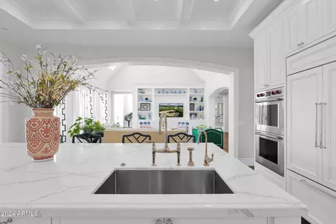 Kitchen - 1450 N Almar St, Mesa, AZ 85213 photo 5 of 6