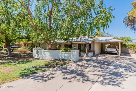 7320 N 16th Ave, Phoenix, AZ 85021