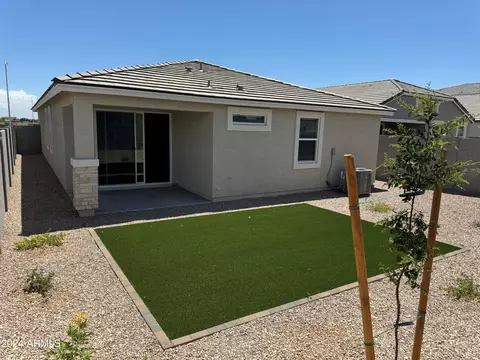 17700 W Sanna St, Waddell, AZ 85355