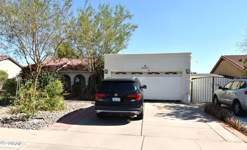 6313 W Onyx Ave, Glendale, AZ 85302