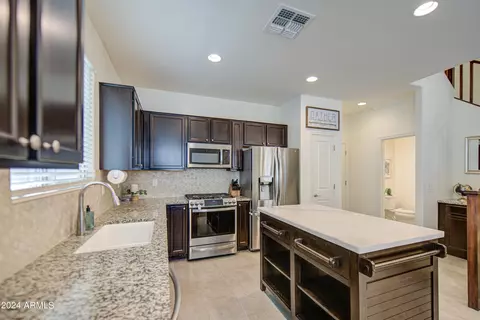 1707 S 82nd Pl, Mesa, AZ 85209 photo 5