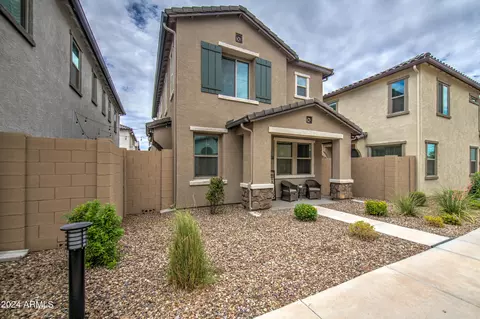 1707 S 82nd Pl, Mesa, AZ 85209 photo 2