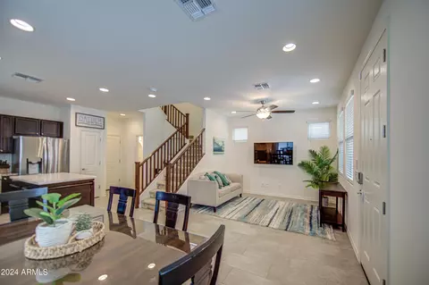 1707 S 82nd Pl, Mesa, AZ 85209 photo 9