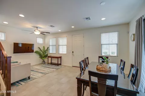 1707 S 82nd Pl, Mesa, AZ 85209 photo 8