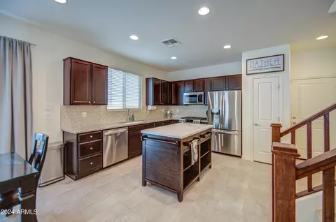 1707 S 82nd Pl, Mesa, AZ 85209 photo 3