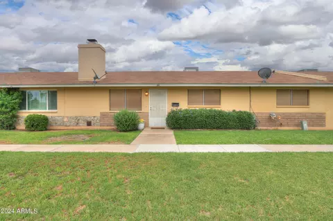 711 E Laurel Dr #20, Casa Grande, AZ 85122