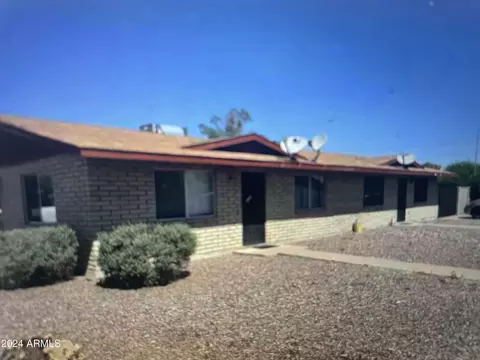 460 N Quinn --, Mesa, AZ 85205