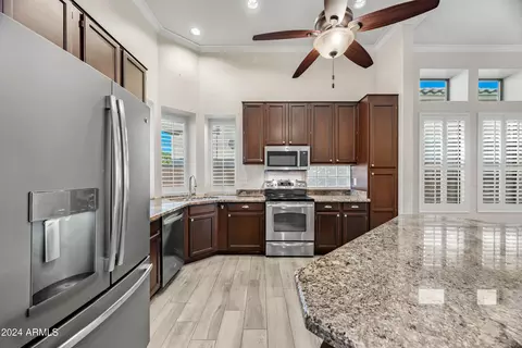 6424 E Star Valley St, Mesa, AZ 85215 photo 16