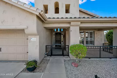 6424 E Star Valley St, Mesa, AZ 85215