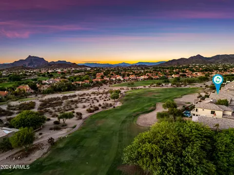 6424 E Star Valley St, Mesa, AZ 85215 photo 60