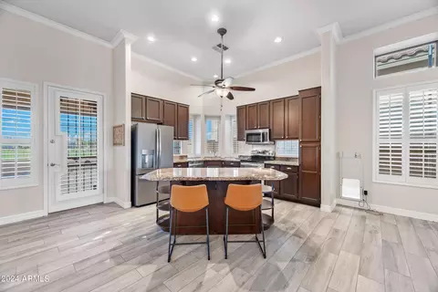 6424 E Star Valley St, Mesa, AZ 85215 photo 14