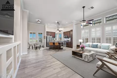 6424 E Star Valley St, Mesa, AZ 85215 photo 9