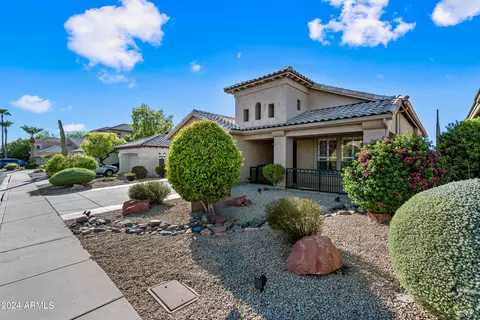6424 E Star Valley St, Mesa, AZ 85215 photo 2