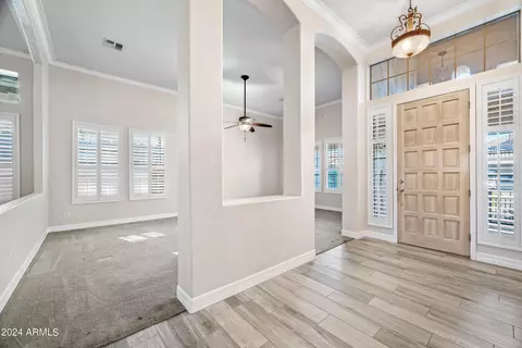 6424 E Star Valley St, Mesa, AZ 85215 photo 29