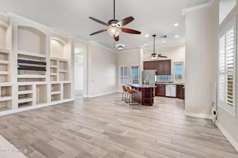 6424 E Star Valley St, Mesa, AZ 85215 photo 12