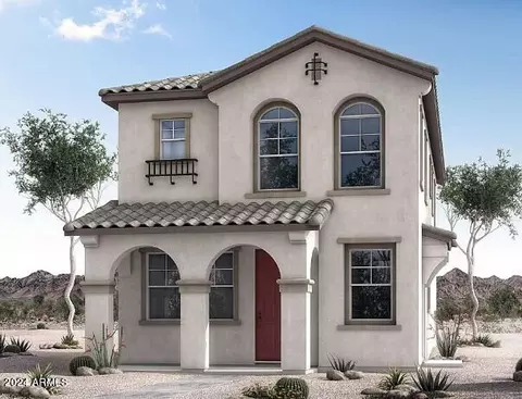 1236 W Sparrow Dr, Queen Creek, AZ 85140
