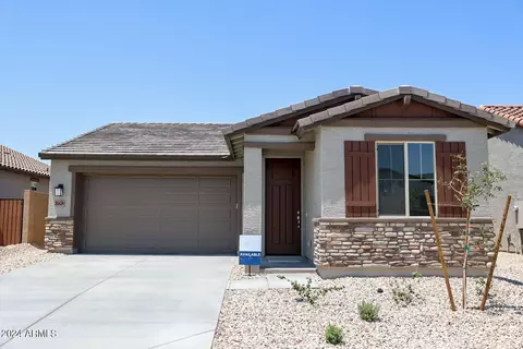 20624 N 224th Ave N, Surprise, AZ 85387