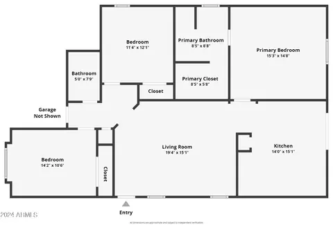 23697 N High Dunes Dr, Florence, AZ 85132