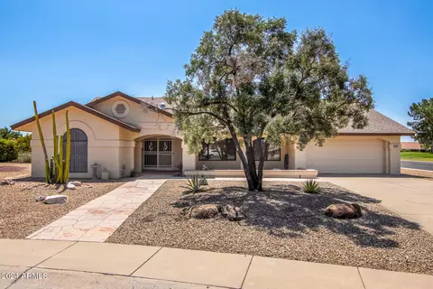 20603 N Echo Mesa Dr, Sun City West, AZ 85375