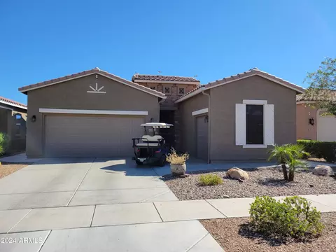 2623 E Questa Trl, Casa Grande, AZ 85194