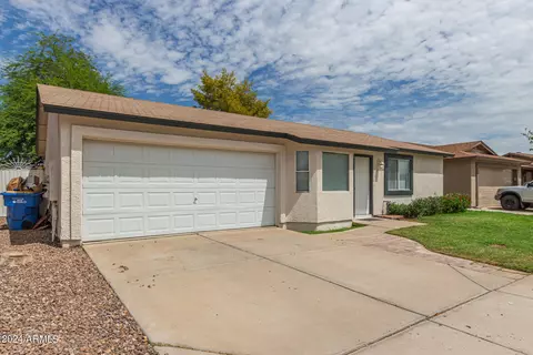 6428 W Cocopah St, Phoenix, AZ 85043