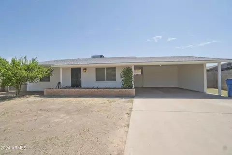 6047 W Crittenden Ln, Phoenix, AZ 85033