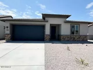25203 W Bowker St, Buckeye, AZ 85326