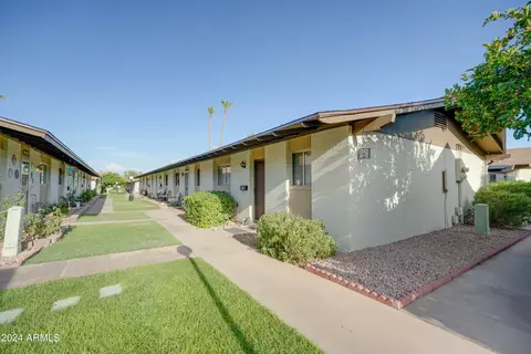 6721 E Mcdowell Rd #A313, Scottsdale, AZ 85257