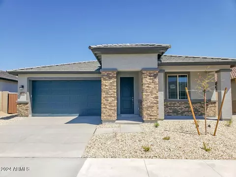 22636 W Mohawk Ln, Surprise, AZ 85387