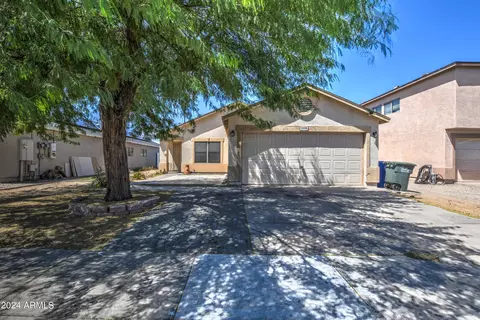 11808 W Dahlia Dr, El Mirage, AZ 85335