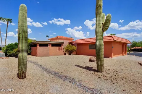 18706 E Rio Ln, Rio Verde, AZ 85263