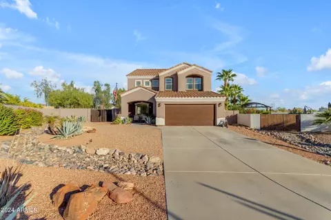 7007 S Sipapu Ct, Gold Canyon, AZ 85118