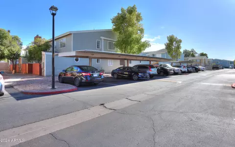 510 N Alma School Rd #173, Mesa, AZ 85201