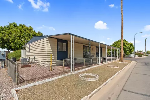 535 S Alma School Rd #83, Mesa, AZ 85210