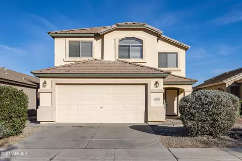42574 W Sunland Dr, Maricopa, AZ 85138