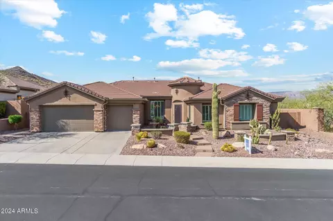 42144 N Mountain Cove Dr, Anthem, AZ 85086