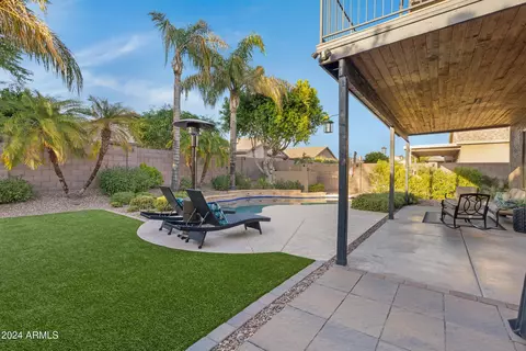 10538 E Florian Ave, Mesa, AZ 85208