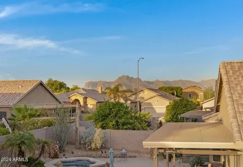 10538 E Florian Ave, Mesa, AZ 85208 photo 30