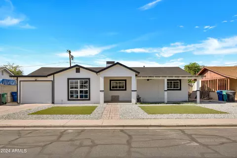 1738 E 1st St, Mesa, AZ 85203