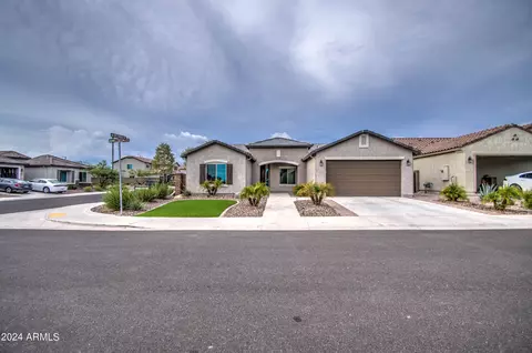 6722 W Millerton Ct, Florence, AZ 85132