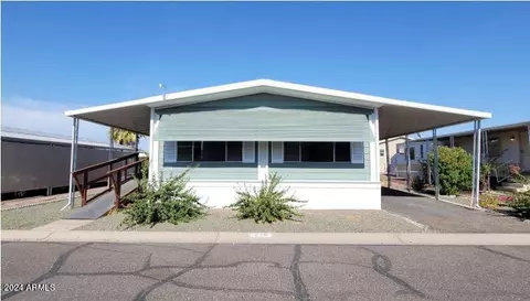 2609 W Southern Ave #274, Tempe, AZ 85282