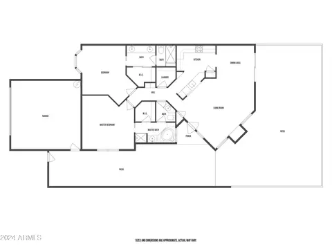 4774 E Navajo St, Phoenix, AZ 85044 photo 2