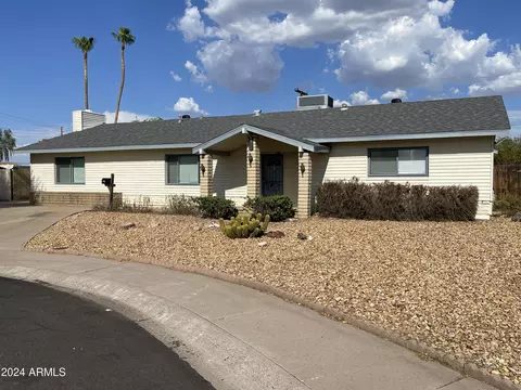 5409 N 64th Dr, Glendale, AZ 85301
