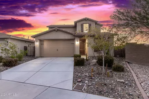 9224 S 168th Dr, Goodyear, AZ 85338
