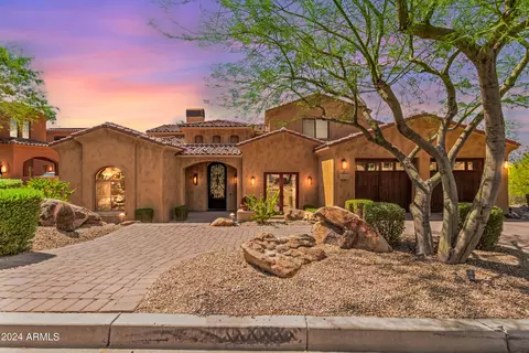 29088 N Chalfen Blvd, Peoria, AZ 85383