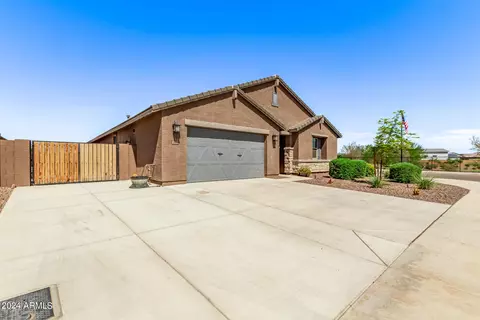 18056 W Wolf St, Goodyear, AZ 85395