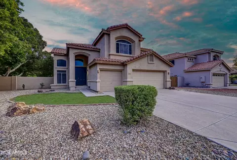 6083 W Abraham Ln, Glendale, AZ 85308